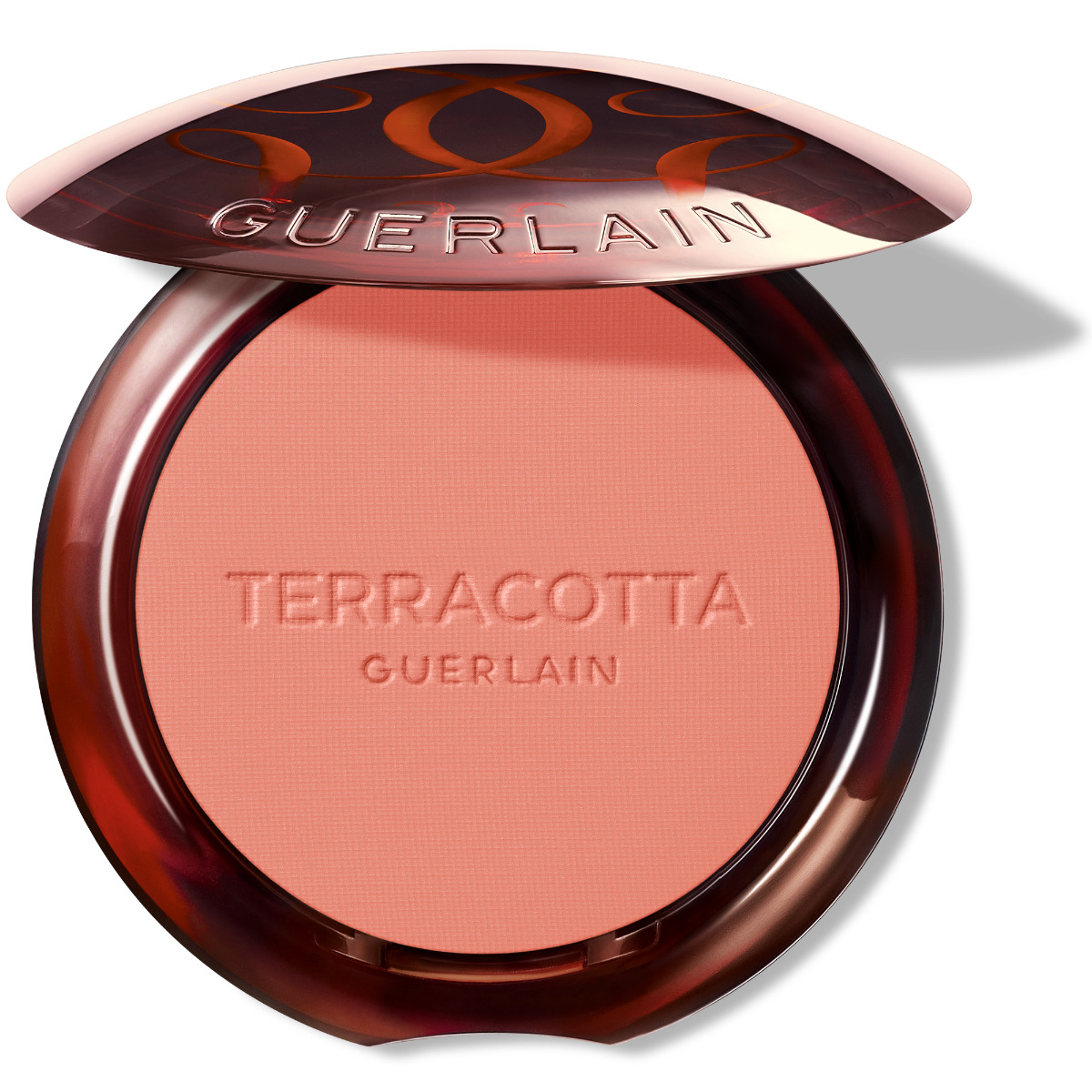 Terracotta Blush, Terracotta Blush, Terracotta Blush