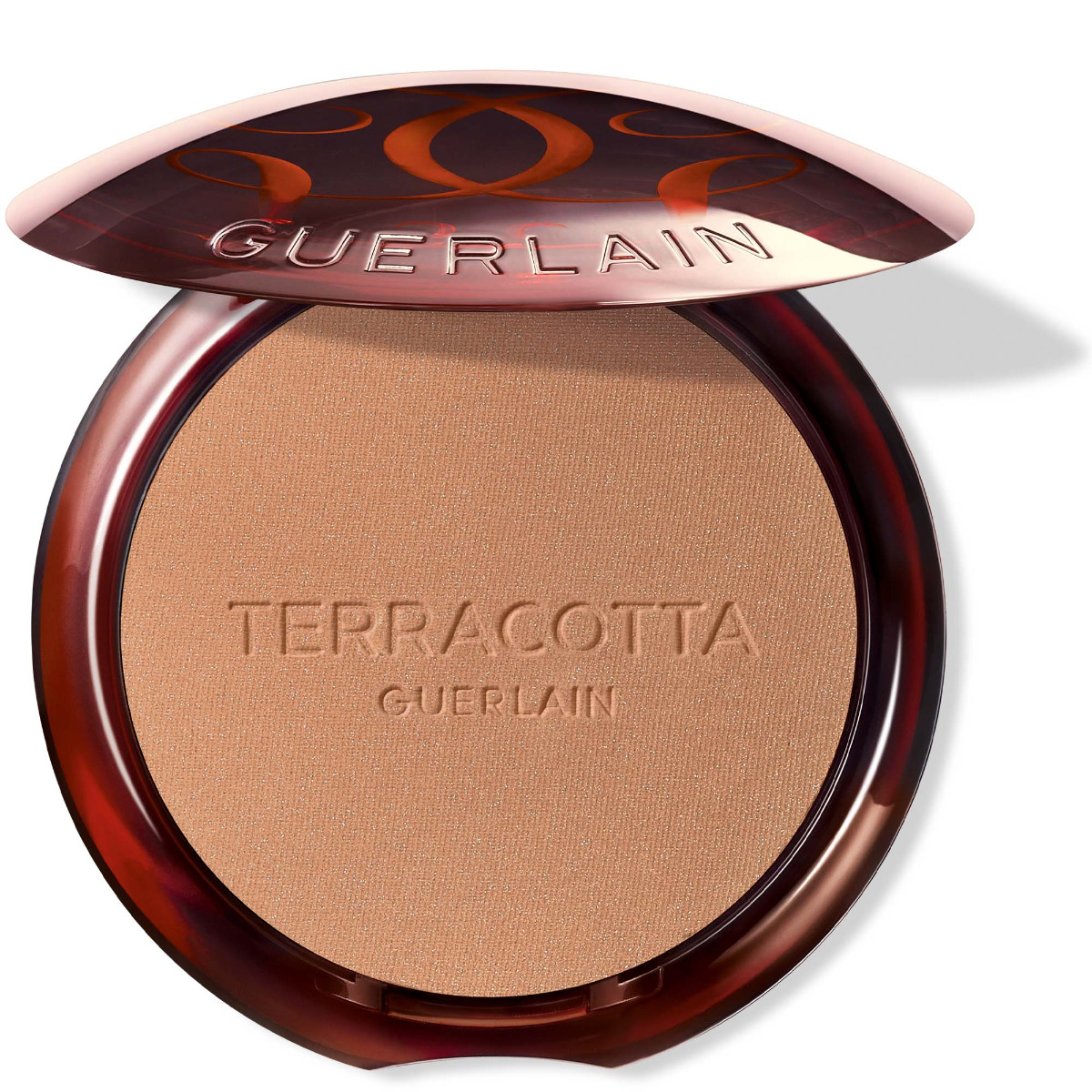 Terracotta, Terracotta, Terracotta