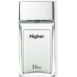 Eau de toilette, Higher, Higher