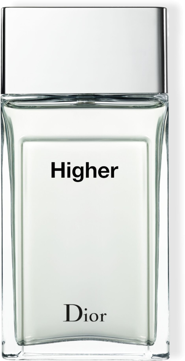 Eau de toilette, DIOR Higher Eau de Toilette, DIOR Higher Eau de Toilette