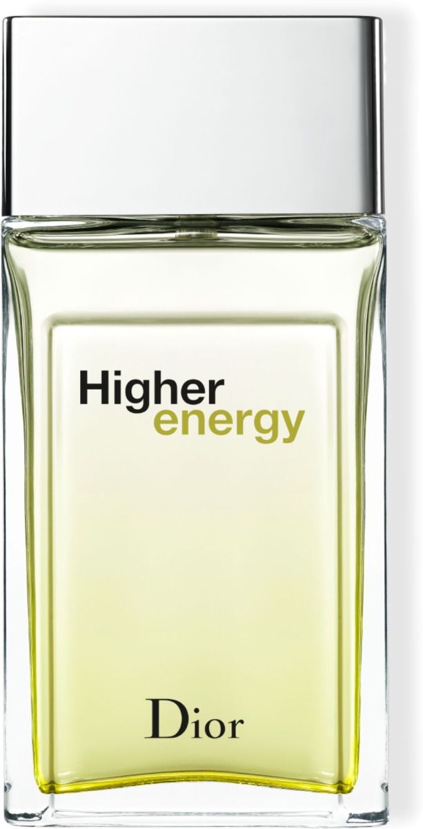 DIOR Higher Energy Eau de Toilette