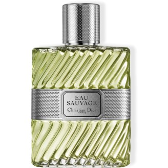 Eau de toilette, Eau Sauvage, Eau Sauvage