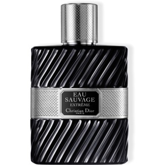 Eau Sauvage Extrême, Eau Sauvage Extrême, Eau Sauvage Extrême