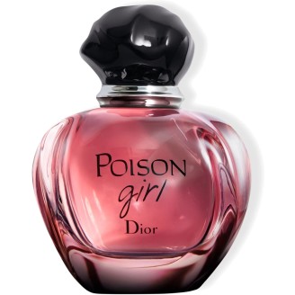 Eau de parfum, Poison Girl, Christian Dior