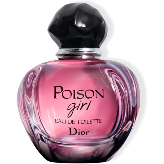 Eau de toilette, Poison Girl, Poison Girl