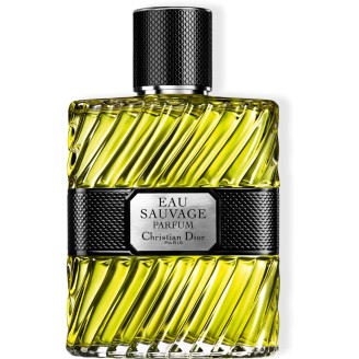 Eau de parfum, Eau Sauvage Parfum, Eau Sauvage Parfum