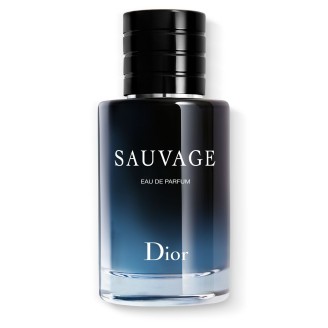 Eau de parfum, Sauvage, Sauvage