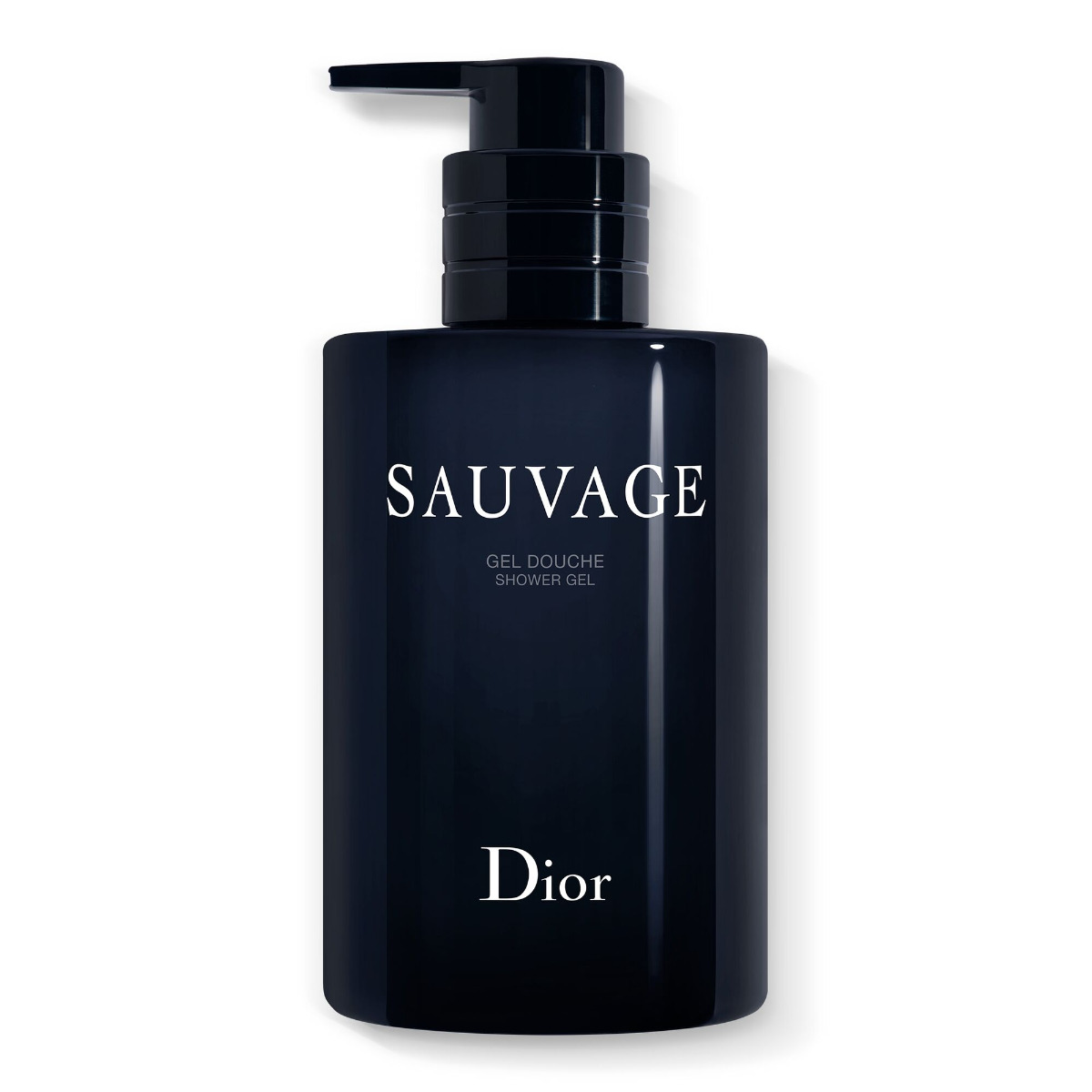 Sauvage, Sauvage, Sauvage