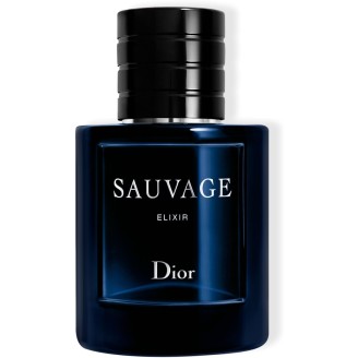 Sauvage Elixir, Sauvage Elixir, Sauvage Elixir