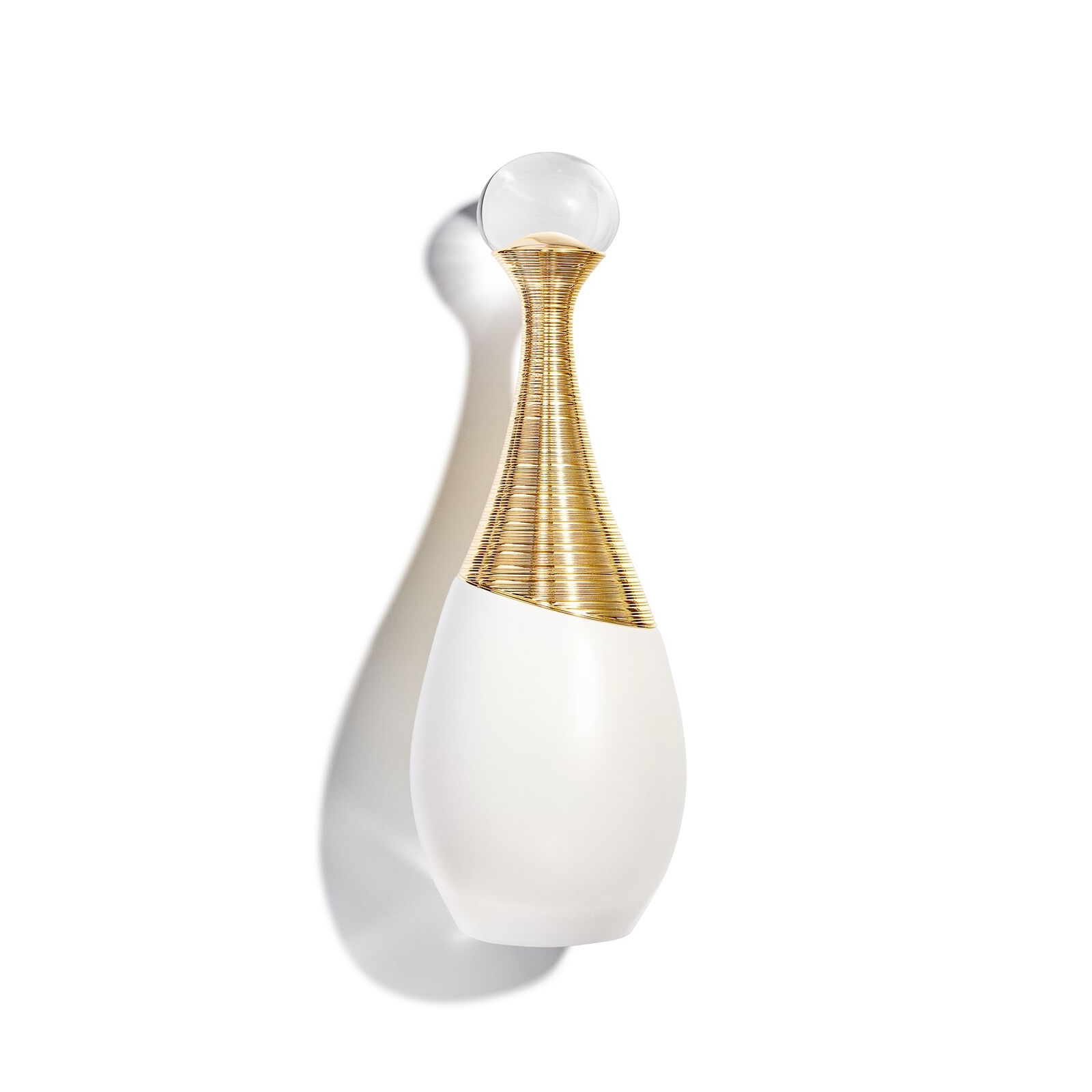 Eau de Parfum sans alcool, J'adore Parfum d'eau, J'adore Parfum d'eau