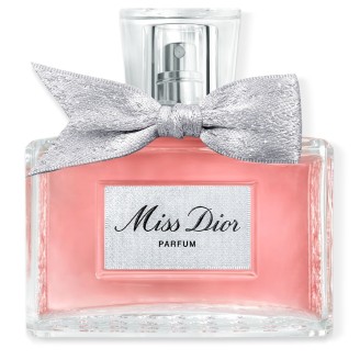 Miss Dior, Miss Dior, Miss Dior
