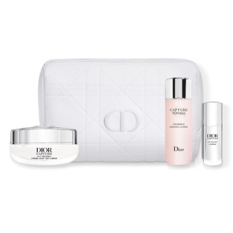 DIOR Capture Le Rituel Correction Anti-Âge Haute Performance Coffret soin, DIOR Capture Le Rituel Correction Anti-Âge Haute Performance Coffret soin, DIOR Capture Le Rituel Correction Anti-Âge Haute Performance Coffret soin