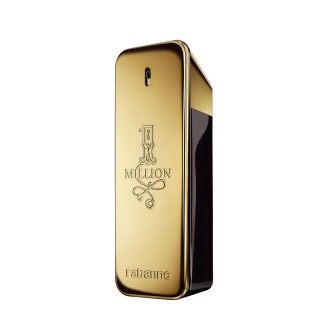 Eau de toilette, 1 Million, Paco Rabanne