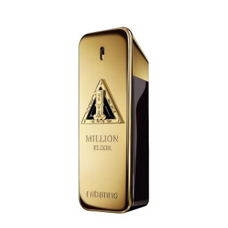 Eau de parfum, 1 Million Elixir, 1 Million Elixir