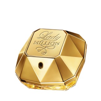 Eau de parfum, Lady Million, Lady Million