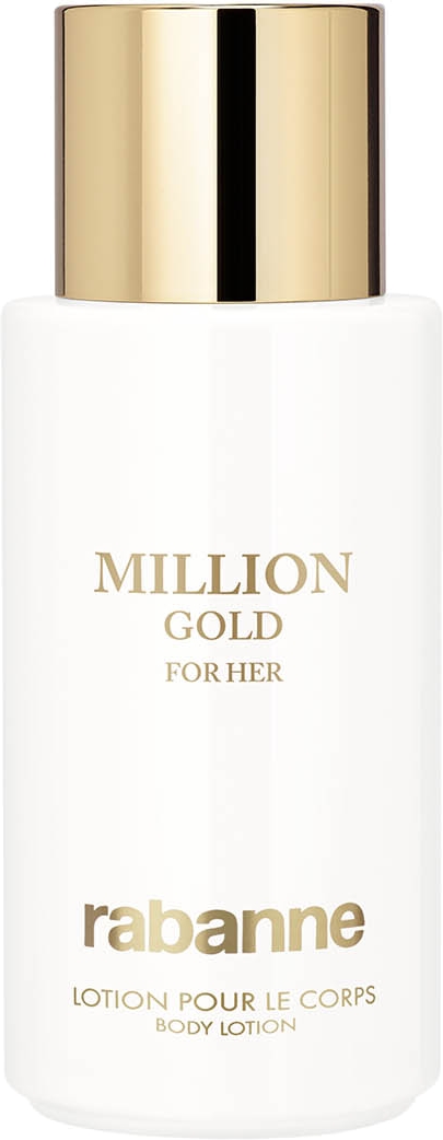 Million Gold for Her, Million Gold for Her, Million Gold for Her
