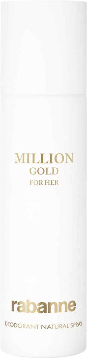 Million Gold for Her, Million Gold for Her, Million Gold for Her