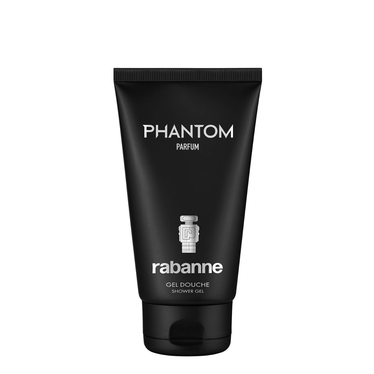 Phantom, Phantom, Phantom