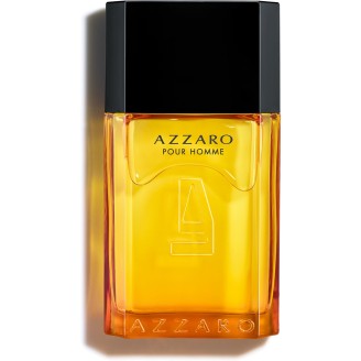 Eau de toilette, Azzaro Pour Homme, Azzaro