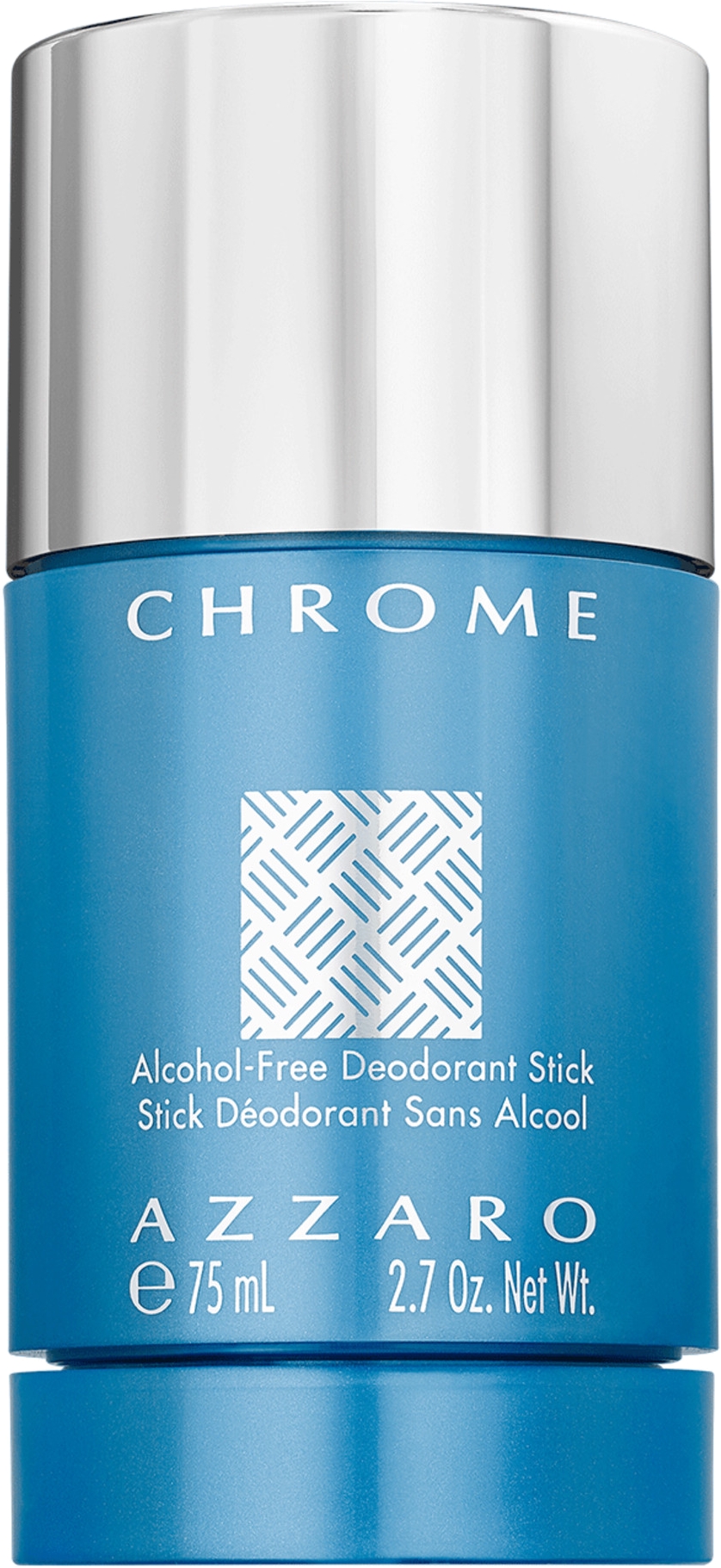 Déodorant Stick, Chrome Déodorant, Chrome Déodorant