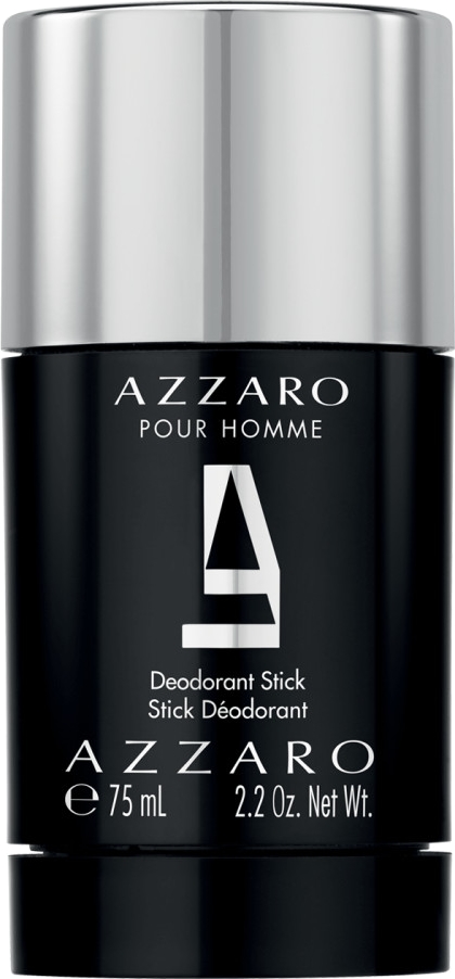 Déodorant Stick, Azzaro pour Homme, Azzaro pour Homme