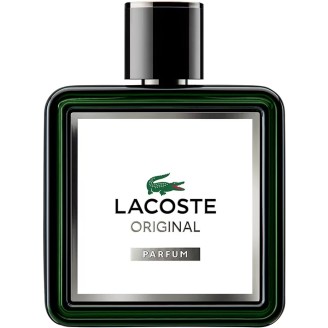 Original, Original, Lacoste