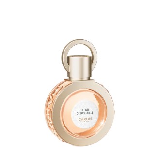 Eau de parfum, Fleur de Rocaille, Caron