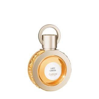 Eau de parfum, Lady Caron, Caron