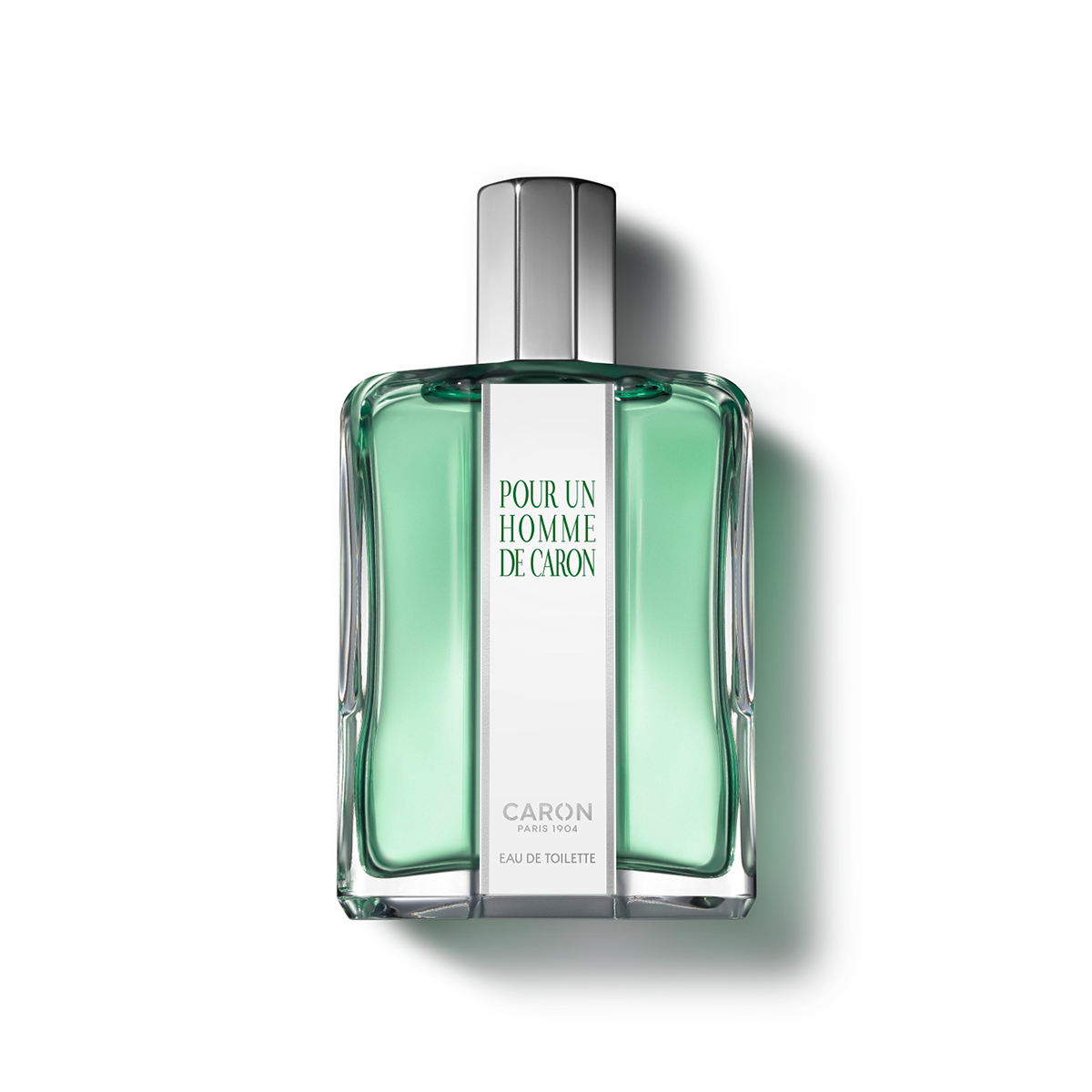 Eau de toilette, Pour Un Homme, Caron