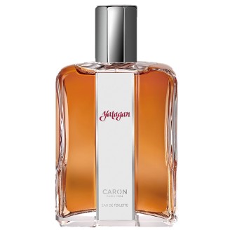 Eau de toilette, Yatagan, Caron