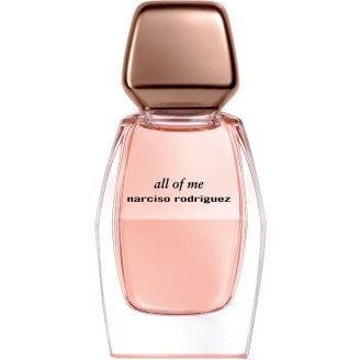 Eau de parfum, all of me, all of me