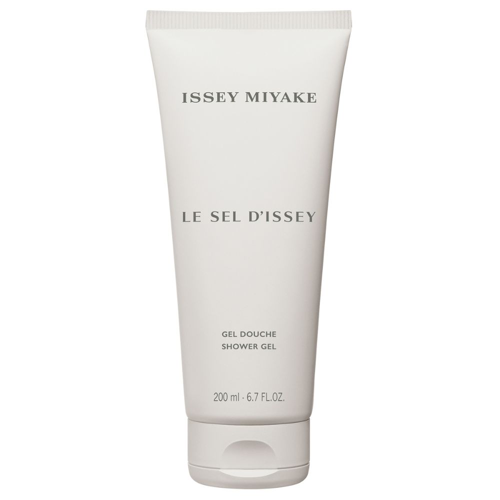 Le Sel D'Issey, Le Sel D'Issey, Le Sel D'Issey
