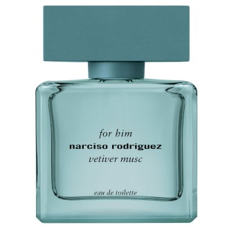 Eau de toilette, Narciso Rodriguez For Him Vetiver Musc Eau de Toilette, Narciso Rodriguez