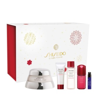 Shiseido Coffret Bio-Performance Rituel Anti-Âge, Shiseido Coffret Bio-Performance Rituel Anti-Âge, Shiseido Coffret Bio-Performance Rituel Anti-Âge