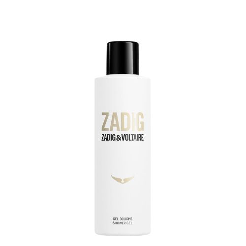 ZADIG, ZADIG, ZADIG