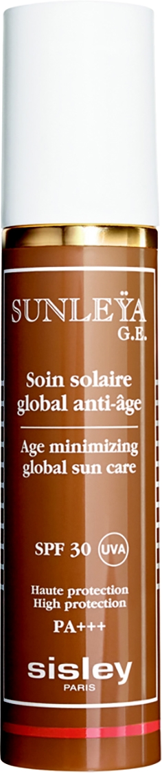 Soin Solaire, Sunleÿa G.E, Sunleÿa G.E