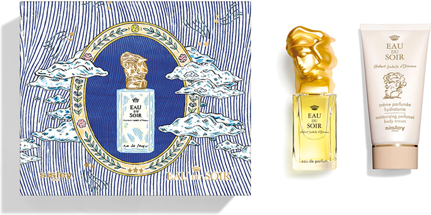 Coffret Parfum, Coffret Parfum, Coffret Parfum