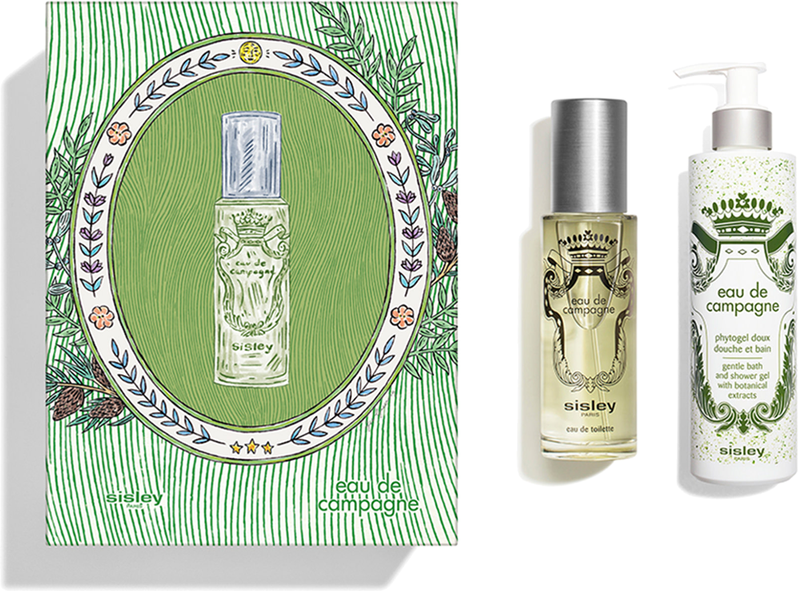 Coffret Parfum, Coffret Parfum, Coffret Parfum