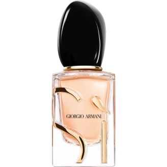 Eau de parfum, Si, Armani