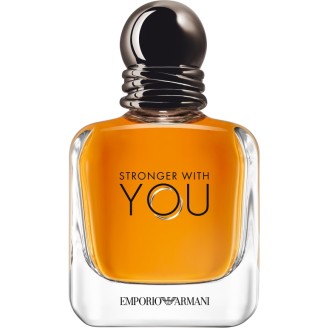 Eau de toilette, Stronger With You, Armani