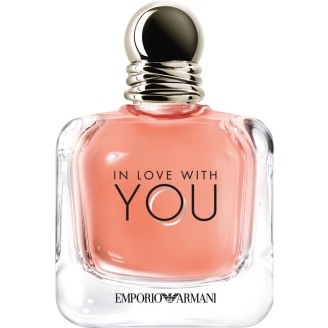 Eau de parfum, In Love with You, Armani