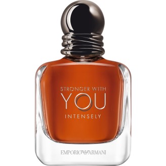 Eau de parfum, Stronger with You Intensely, Armani