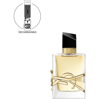 Eau de parfum, Libre, Yves Saint Laurent