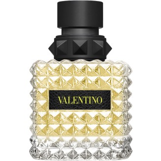 Valentino Donna Born In Roma Yellow Dream, Valentino Donna Born In Roma Yellow Dream, Valentino