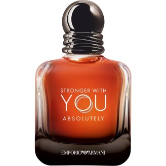 Eau de parfum, Stronger with You Absolutely, Armani