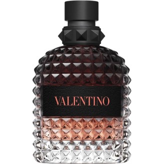 Eau de toilette, Uomo Coral Fantasy Born in Roma, Valentino
