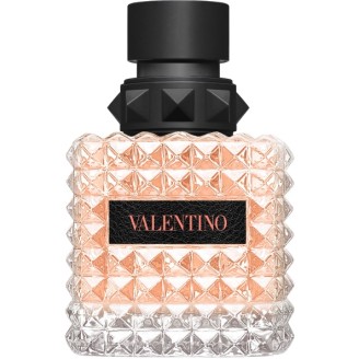 Eau de parfum, Donna Born in Roma Coral Fantasy, Valentino