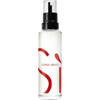 Eau de parfum, Si Passione, Armani