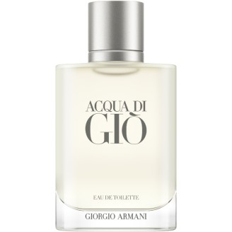Acqua di Giò, Acqua di Giò, Armani