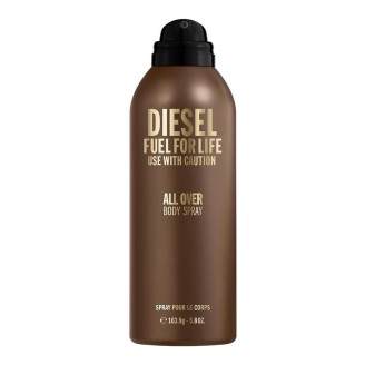 Fuel for Life, Fuel for Life, Diesel